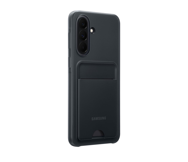 Samsung Card Slot Case do Galaxy A37 czarny - 1513293 - zdjęcie 5